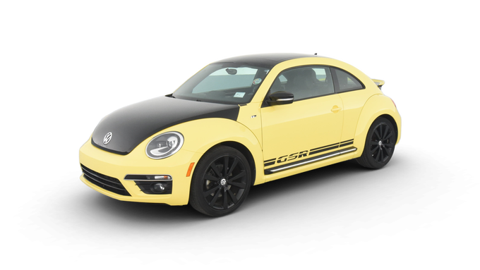 2014 Volkswagen Beetle | Carvana